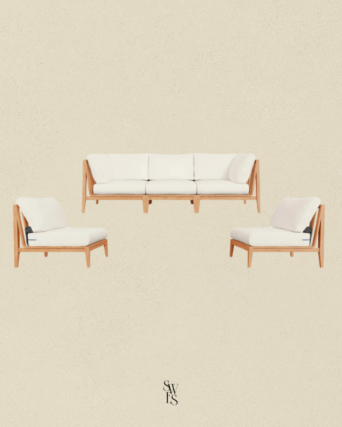 Natural Teak Three Seater Lounge (2).png