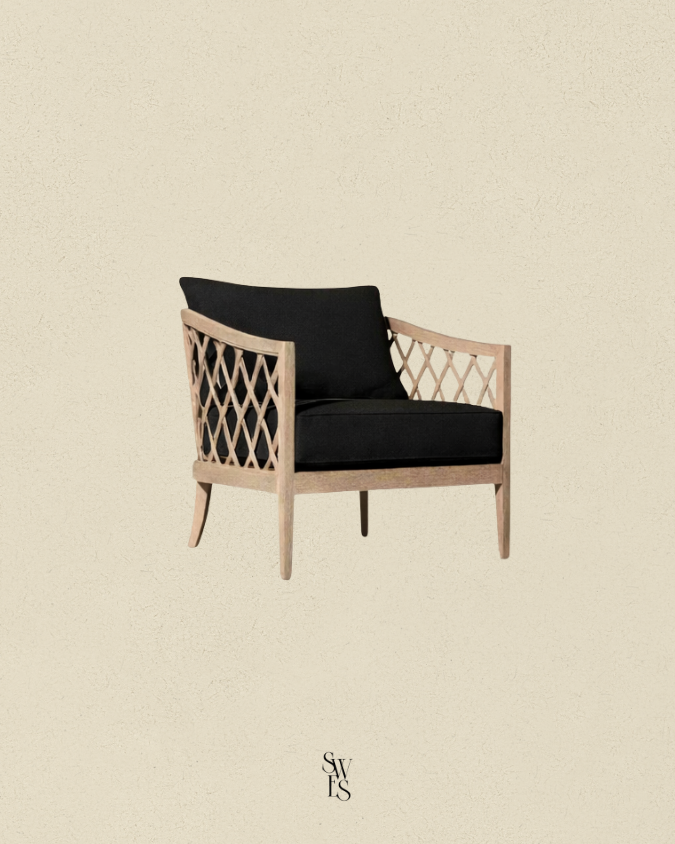 Juliette Armchair - Black.png