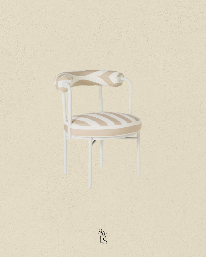 Capri Chair