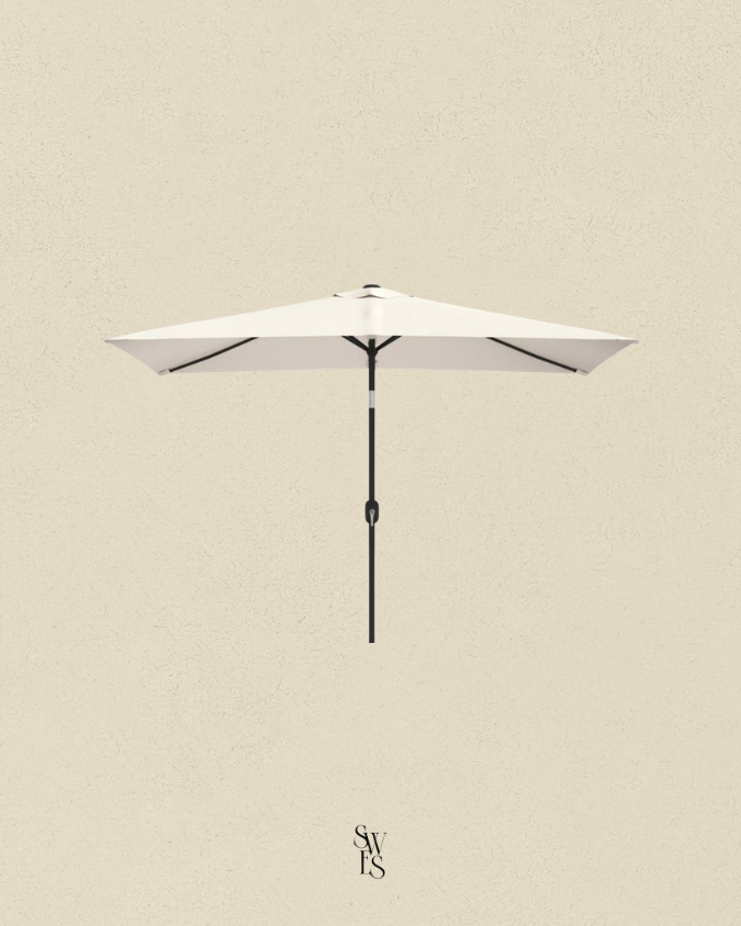 Market Umbrellas