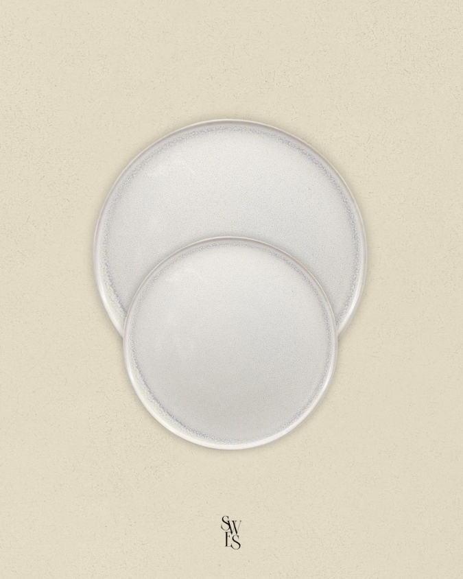 Relic Mist Earthenware