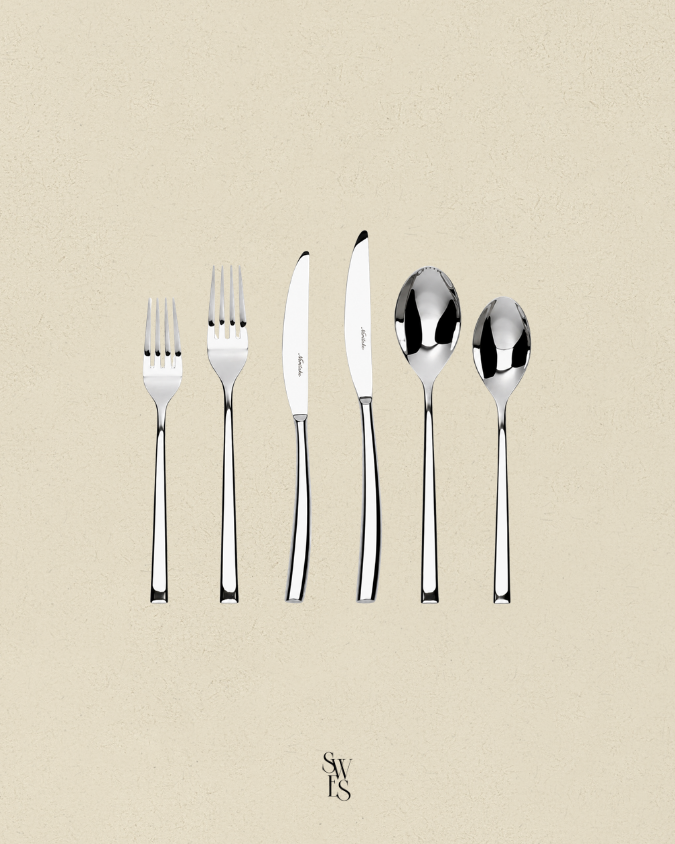 Cutlery - Noritake Rochefort.png