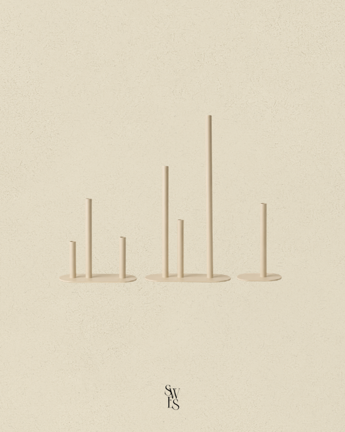 Triple Bud Vase Set - Sand.png