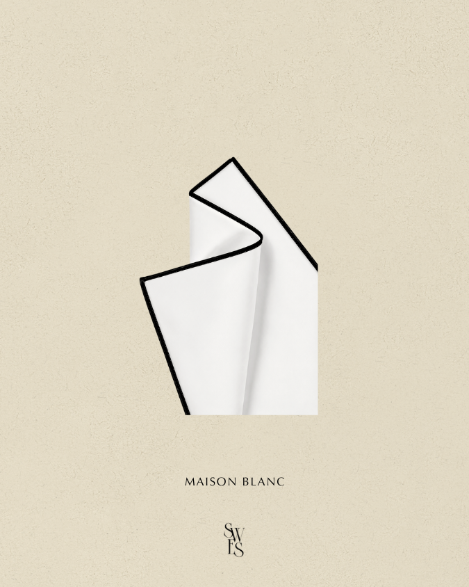 Linen Napkins - Maison Blanc.png