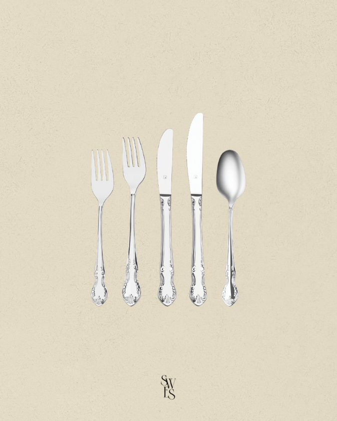 Cutlery - Aristocrat Silverware.png