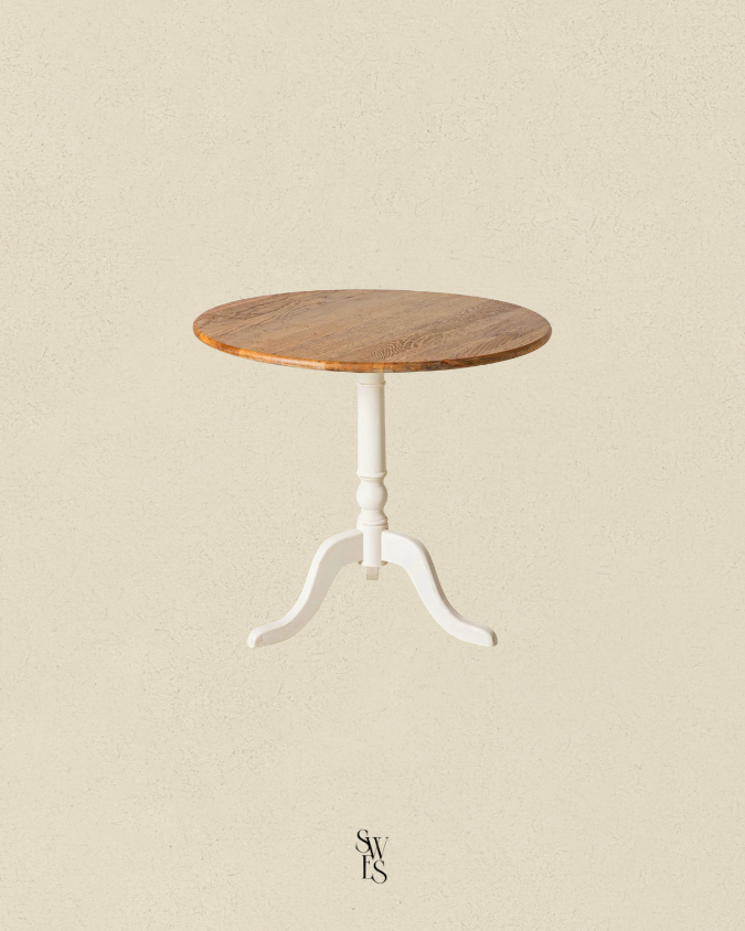 Provincial Café Table