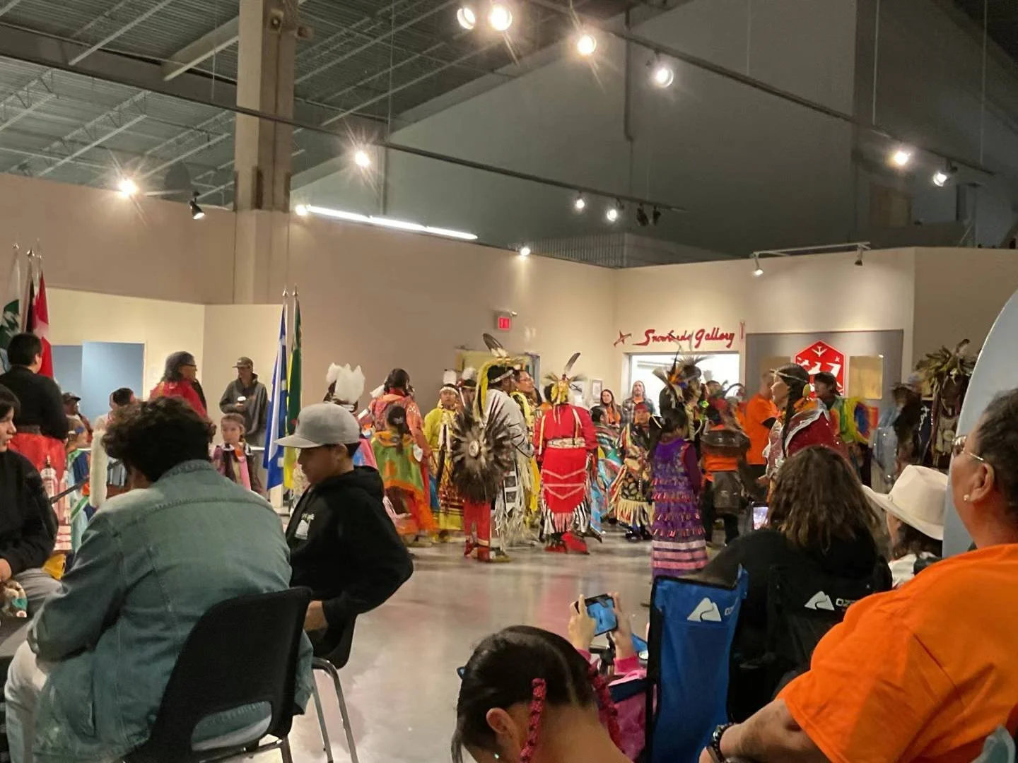 Every Child Matters in Moose Jaw