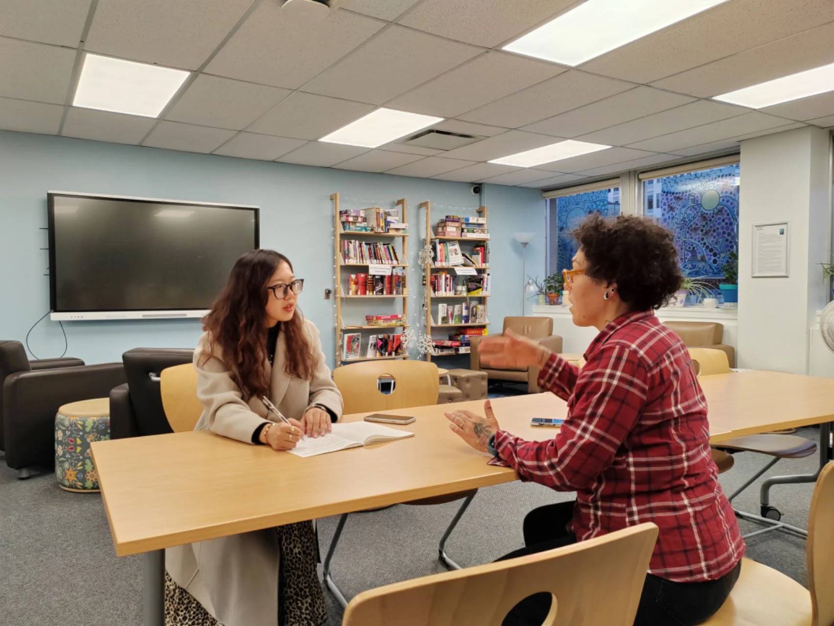 Sharing a living tradition of floral beauty and cultural pride