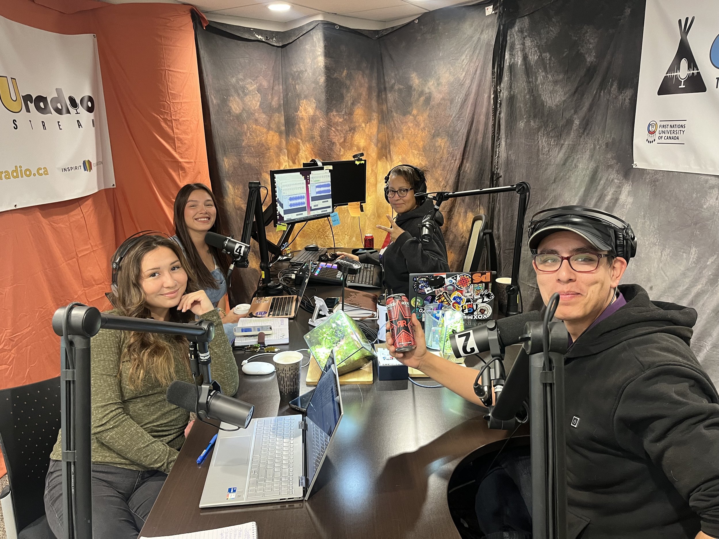 Wana! - All Request Friday 