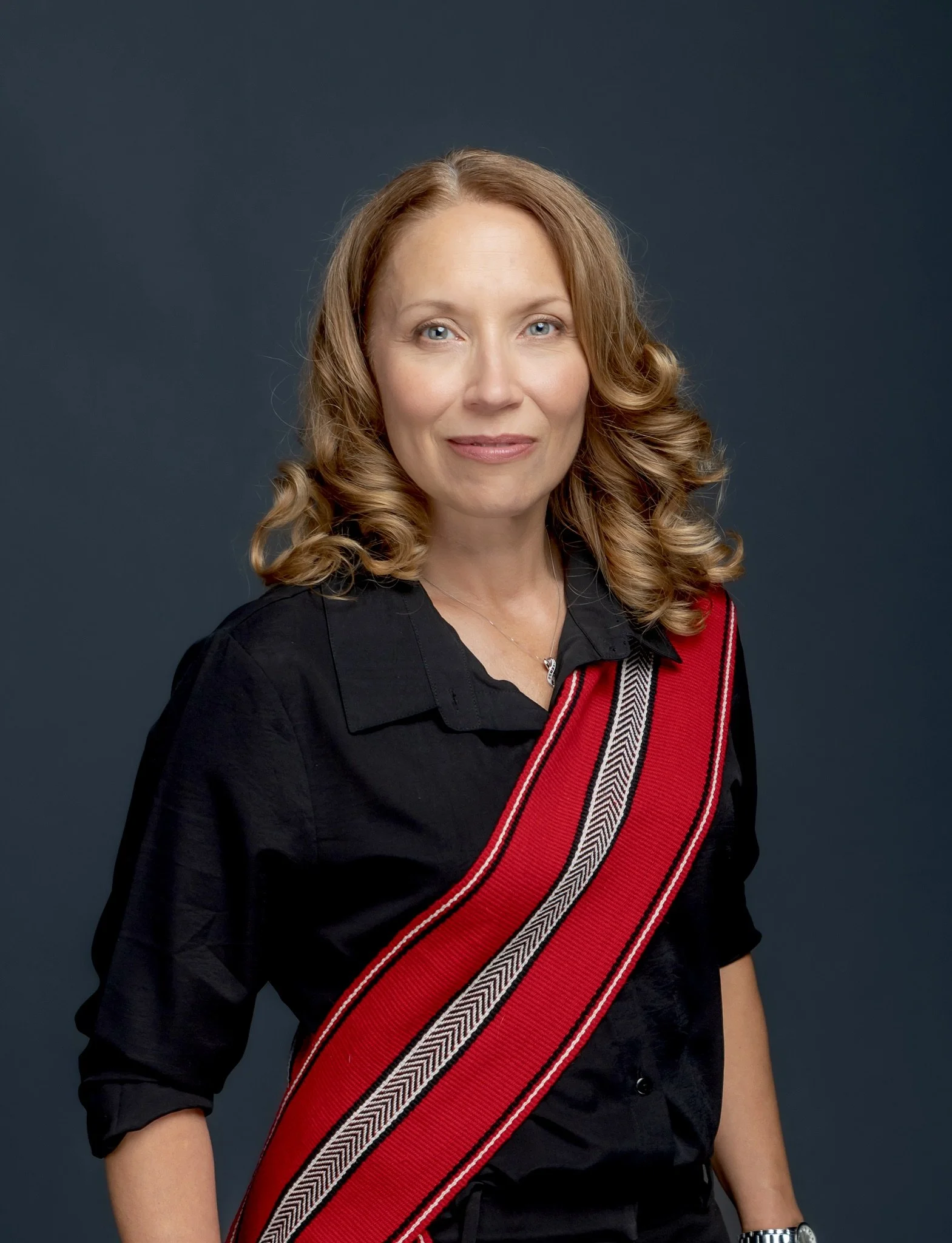 Ep. 5 - Getting To Know Dr. Merelda Fiddler-Potter