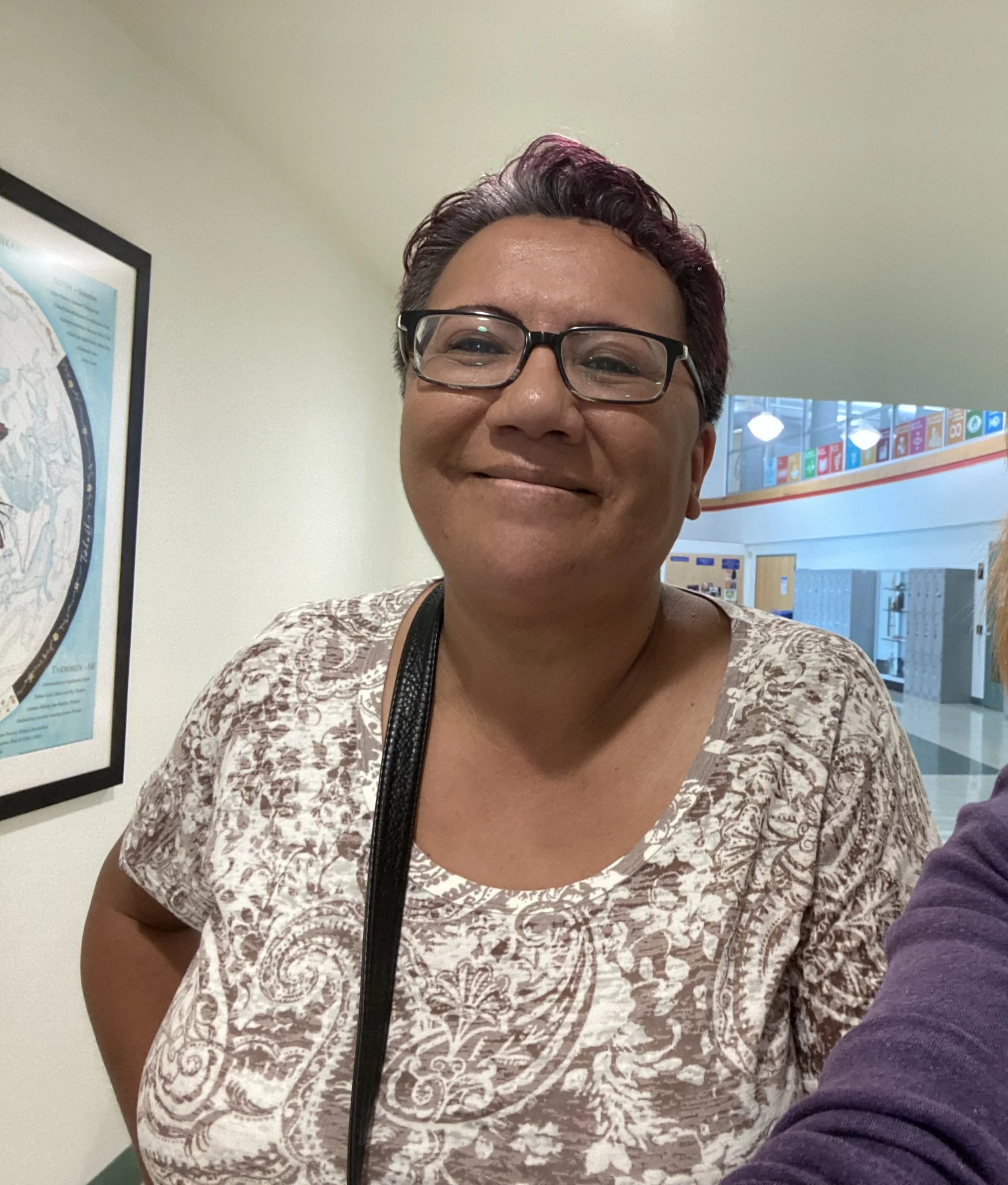 Wana! - What’s Up Wednesday feat. Pauline Clarke Interview