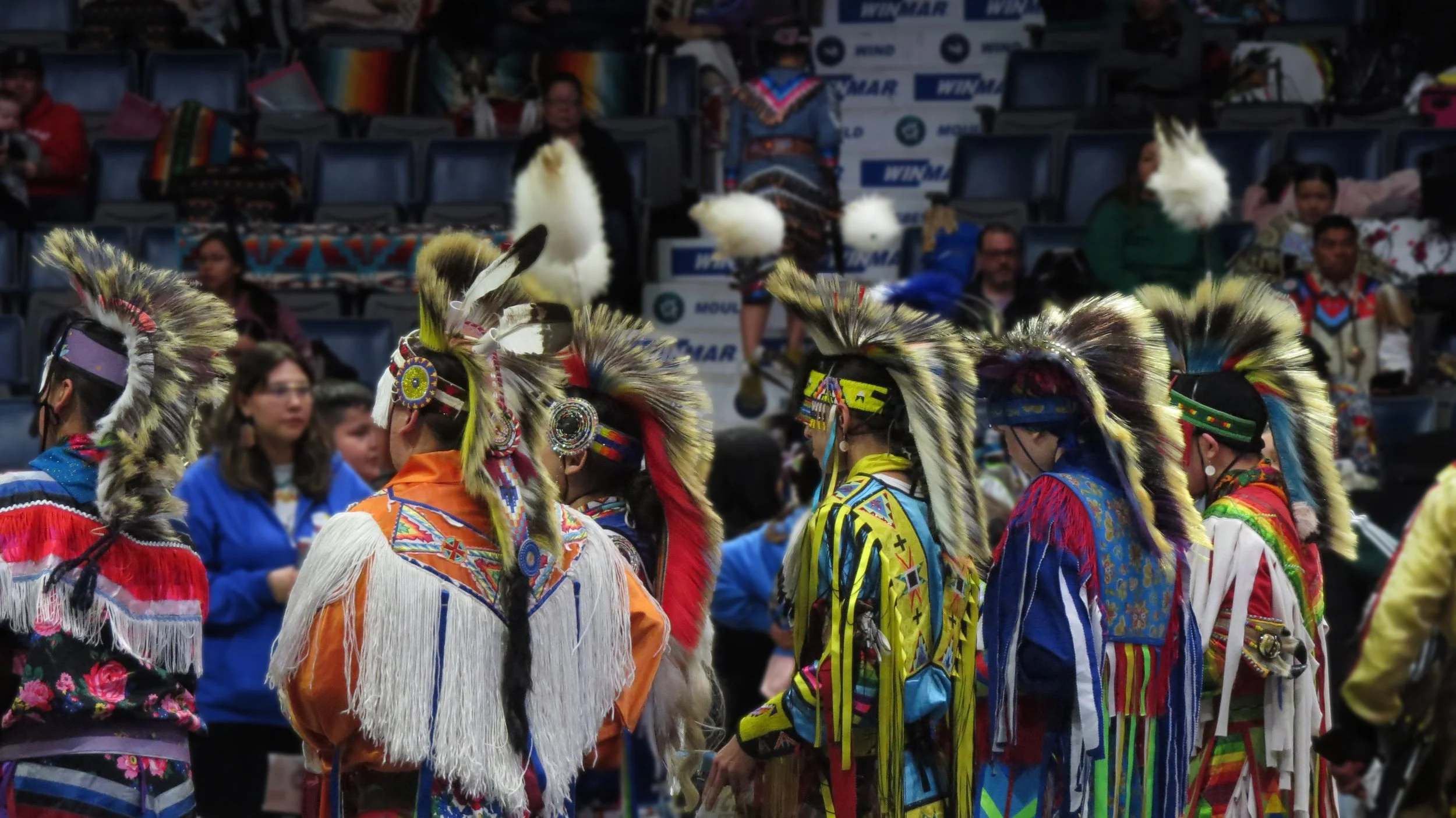 2024 FNU Spring Powwow
