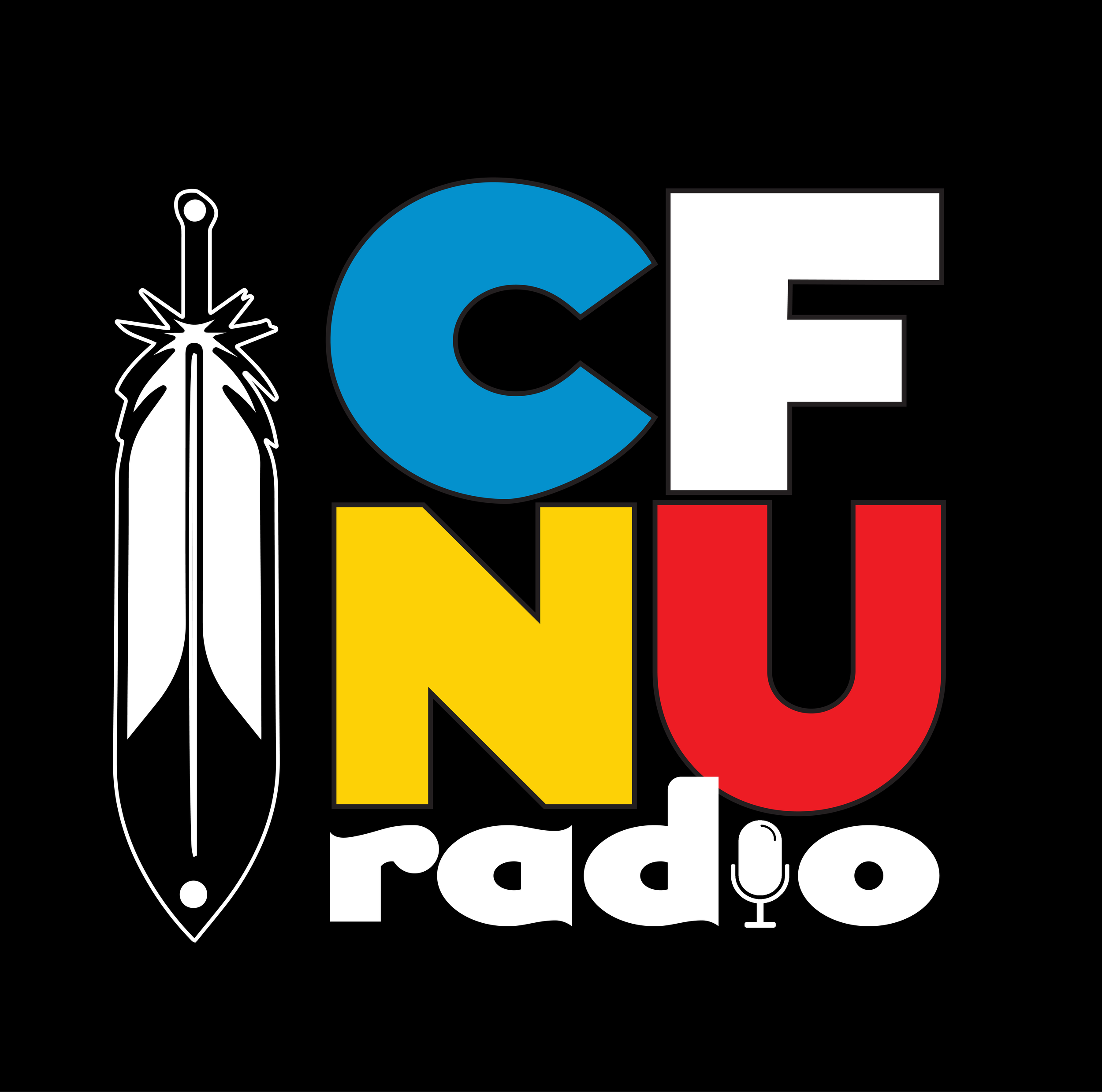 Ep. 9 - A Conversation with Indigenous Social Work Lecturer, Alison Elsner