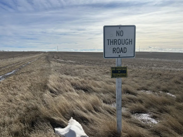 Ten Years Later: Is Anyone Feeling Safer in Rural Saskatchewan?