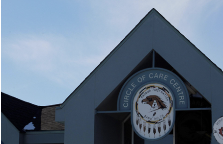Critical Care or Overlooked?       Struggles in Saskatchewan’s Primary Care on Reserves and Remote Communities