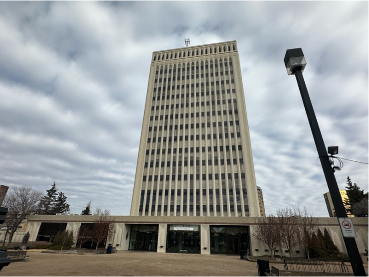 What Makes An Affordable City? Tax Hikes, Reserve Depletion, and Higher Taxes