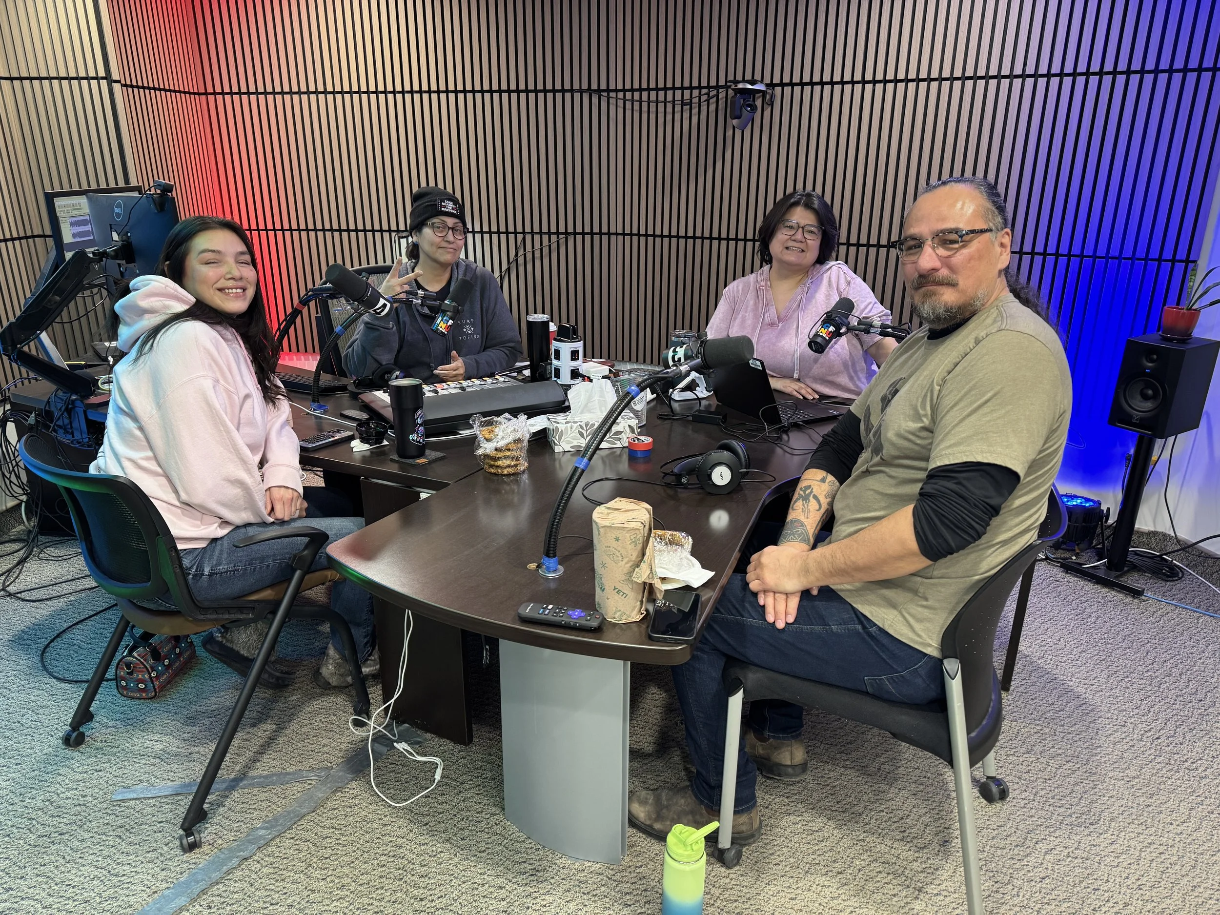 Marcel Petit:  On Existing at the Intersection of art, culture, and community.&nbsp;