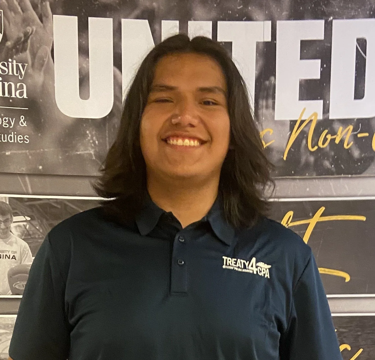 Combining culture and policing at the Treaty 4 Citizens Police Academy