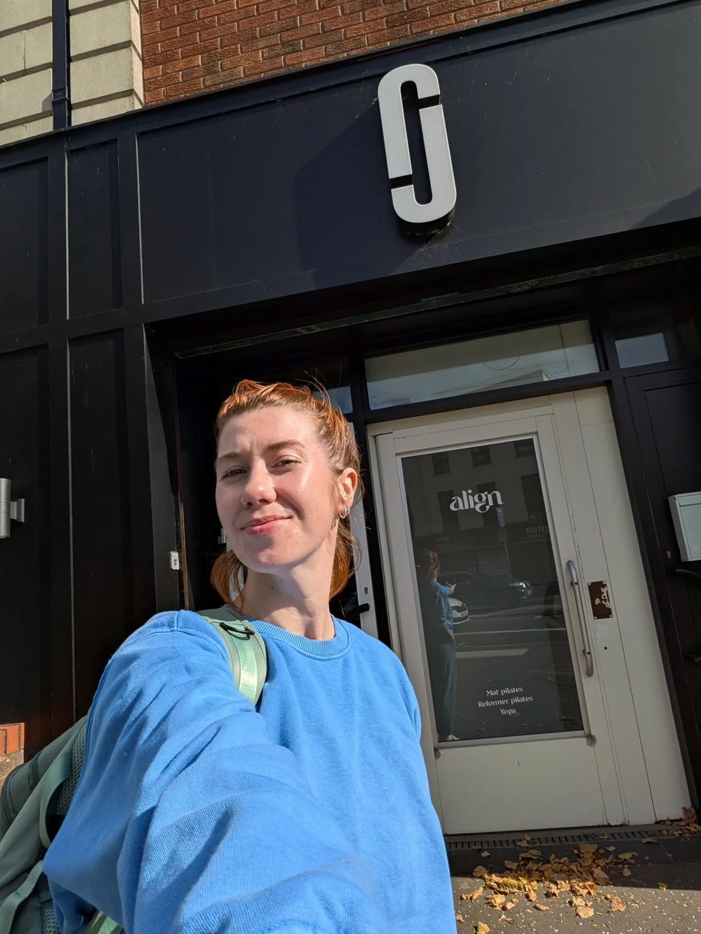 New Beginnings ✨

I&rsquo;ve confirmed my new massage room and I&rsquo;m so excited to share that I&rsquo;ll be joining the beautiful @align_movement_studios on Ormeau Road! Such a magical location &mdash; right next to Indie Fude and Juice Jar (I ca