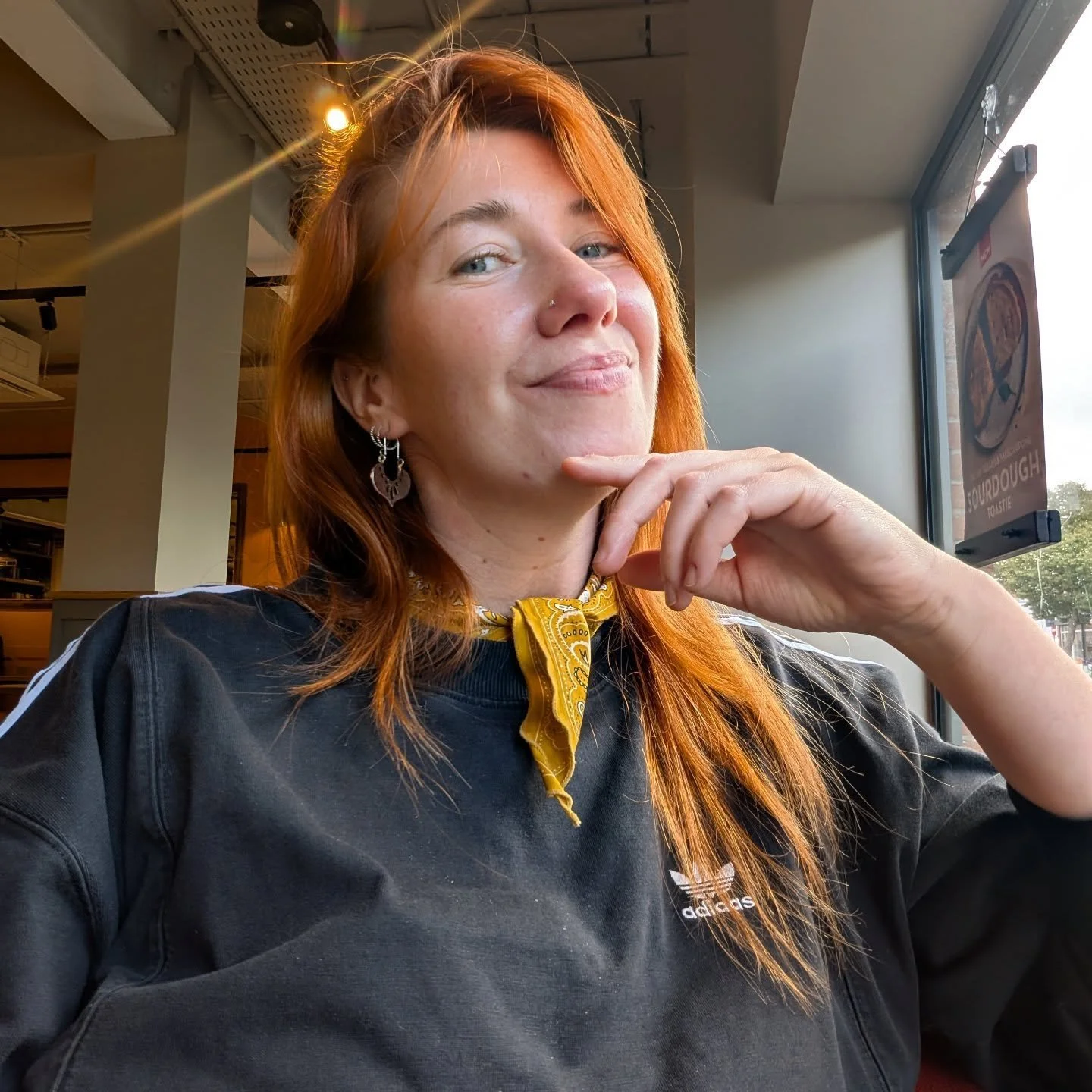 The name I went for is soft spaces...
After much deliberation, sitting at lunch with my friend Ryan, we went through all the ways in which I thought would describe the work, others that nearly made the cut were 

Holding space 
Making space 

But sof