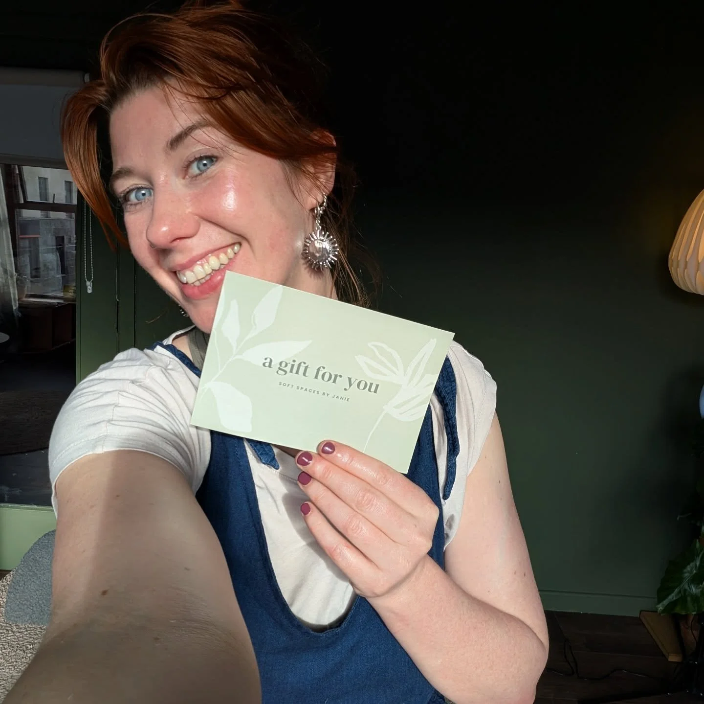 Mother's day gift voucher anyone 👀🤎✨

Dear it's snuck up on me and I realise I really could be making promos or special offers for Mother's day treats... 😜  Sorry gang I've been busyyyyy 

If you'd like a voucher for your mammy, DM me &amp; I'll t