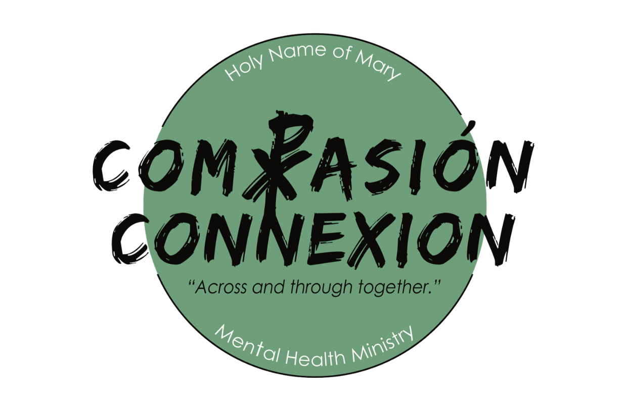 Compasión Connexion Mental Health