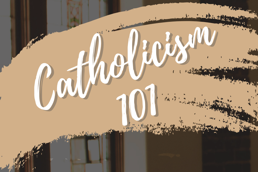 Catholicism 101 