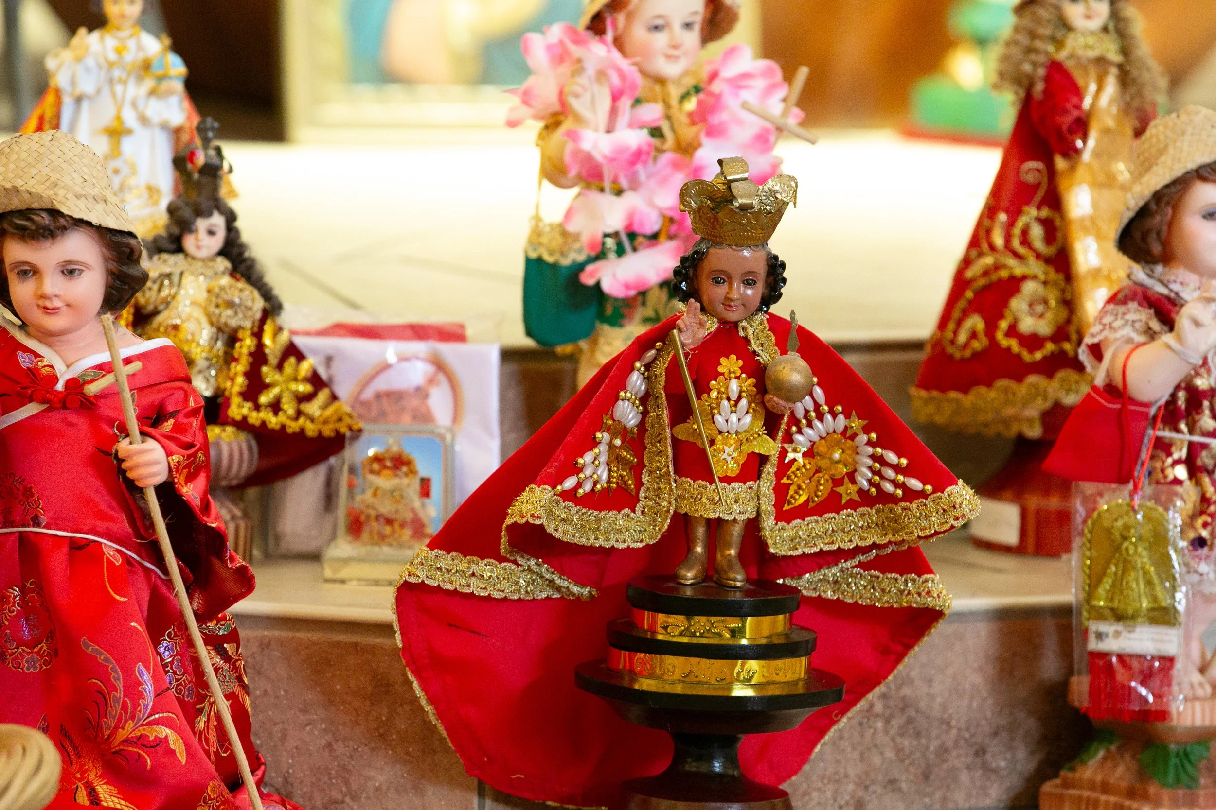 Santo Niño Fiesta