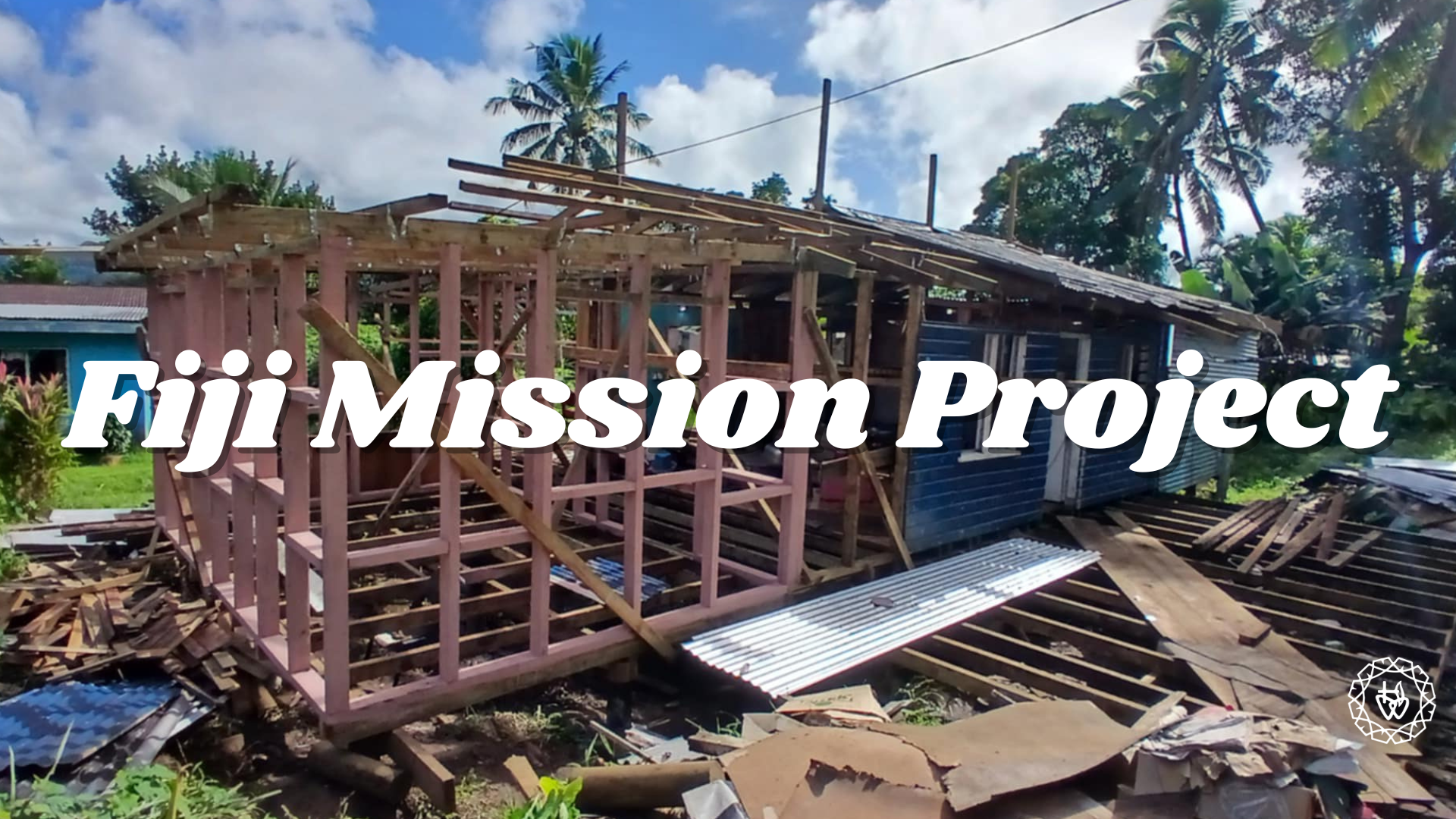 Fiji Mission Project Team Meeting