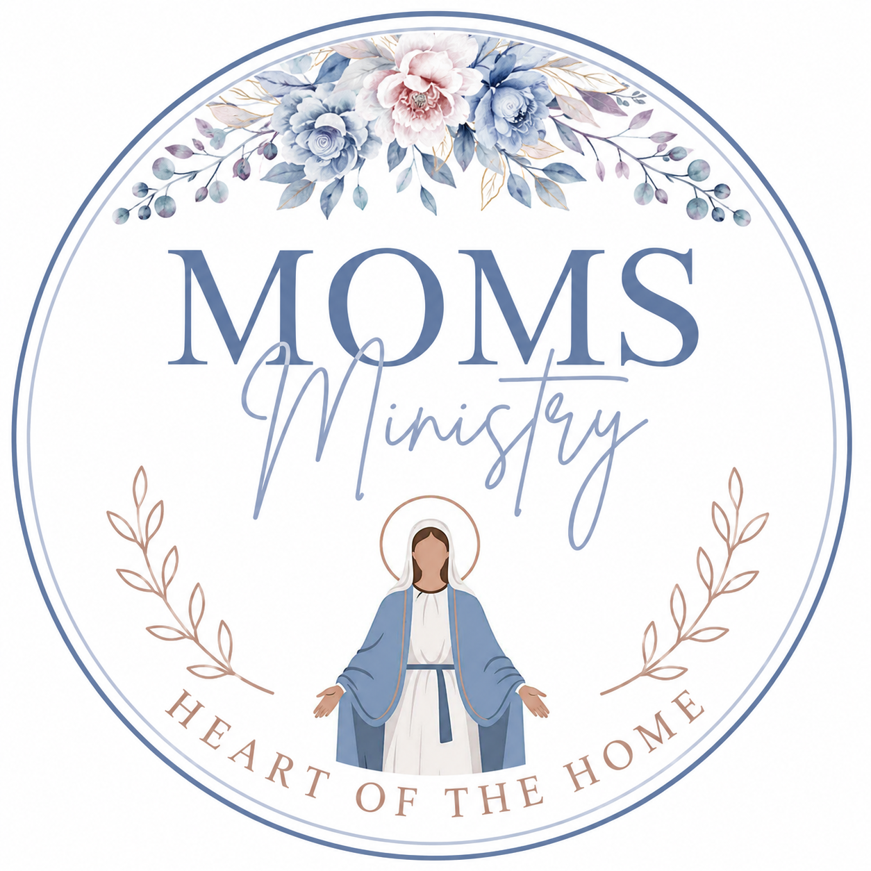 MOMS Ministry Meeting