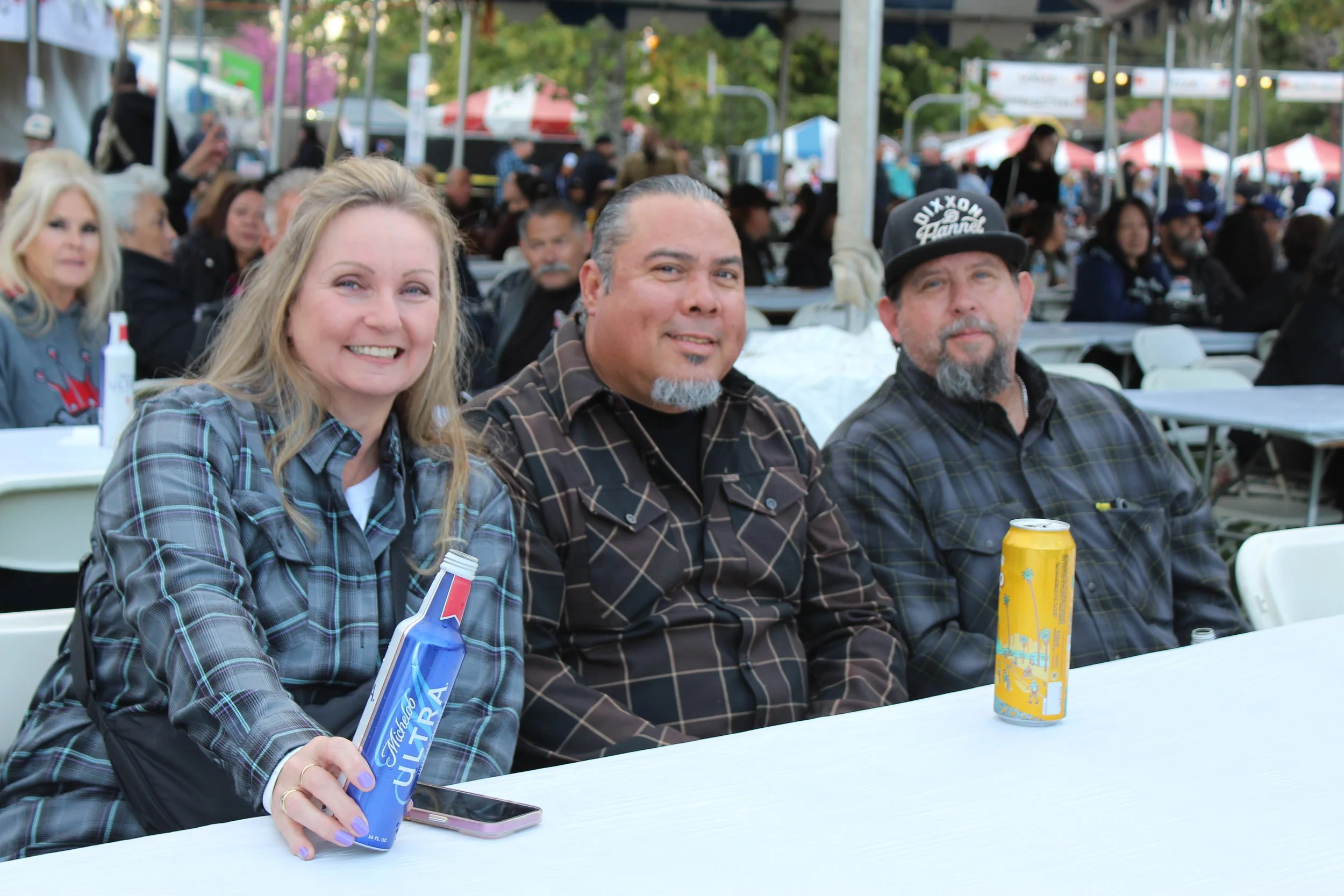 Group with Drinks.JPG