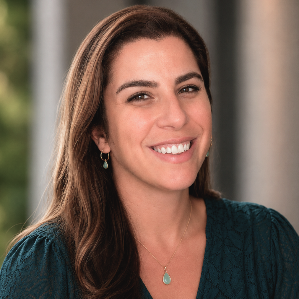 Danielle Roth Bex Managing Partner