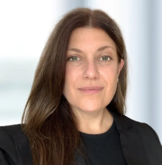 Kathleen Konsulis Bex Managing Partner