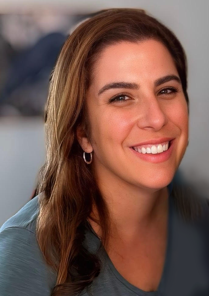 Danielle Roth Bex Managing Partner