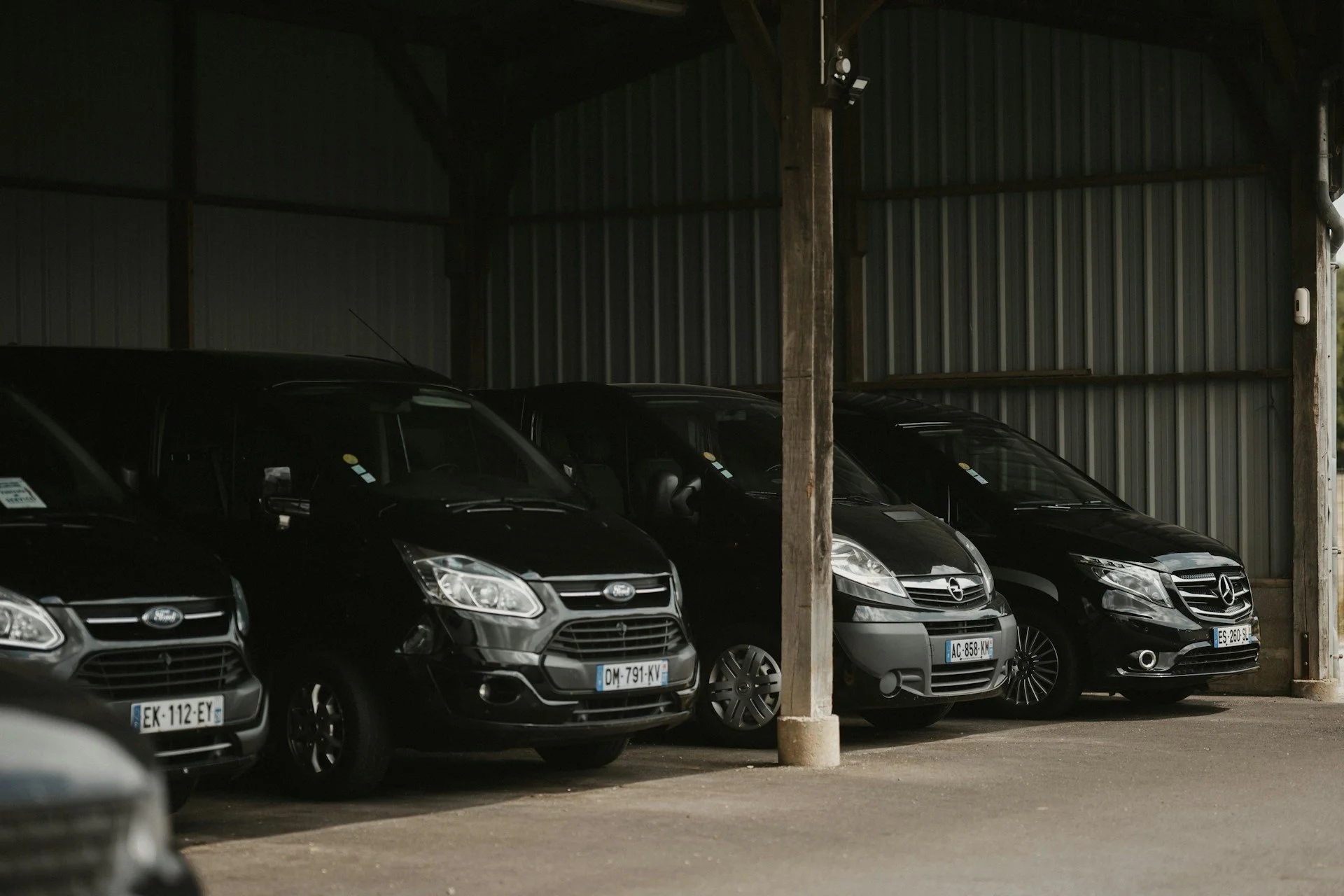 Fleet Brake Maintenance Scheduling: Build Inspection Intervals to Prevent