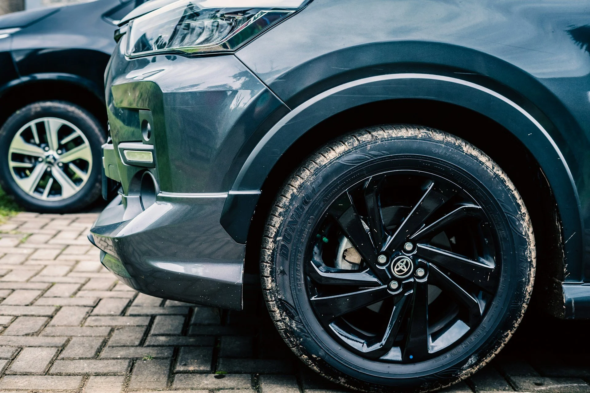 Wheel Alignment vs. Tire Rotation: Which Prevents Tire Wear Most?