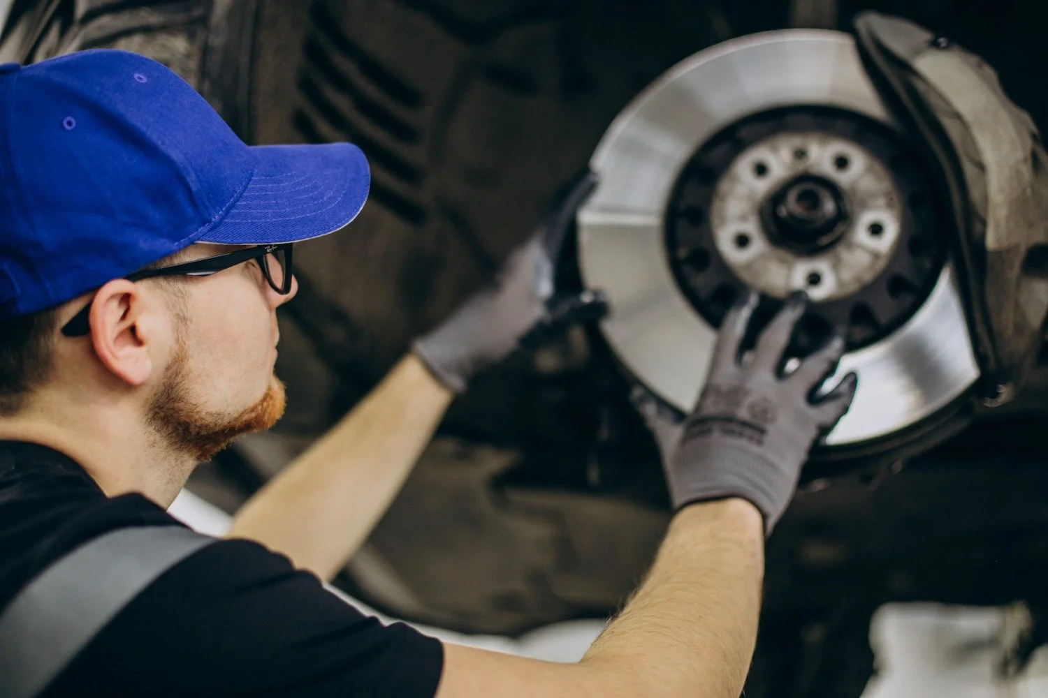 Reduce Fleet Downtime With Predictive Brake Wear Analytics and Inventory