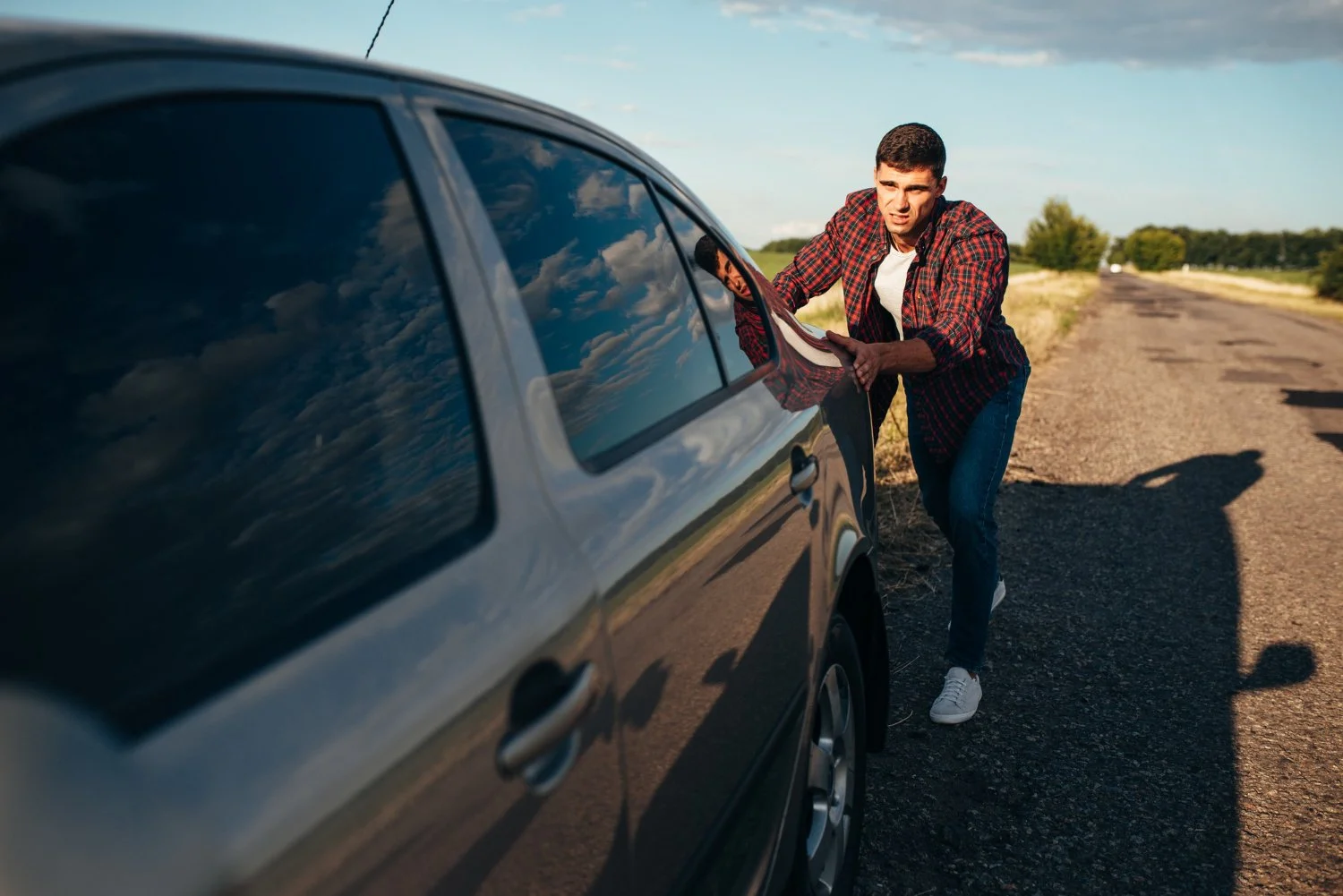 Post-Assistance Safety Checklist: Inspect, Document, and Monitor After a Tow