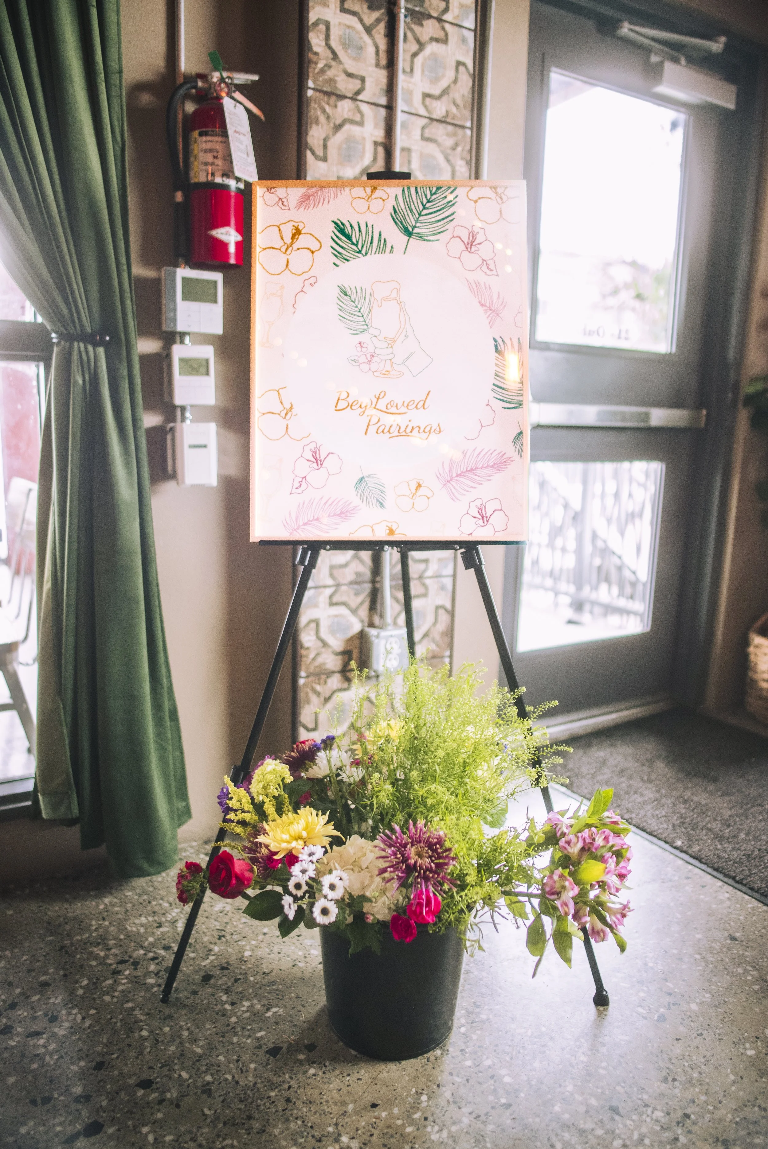 Second Anniversary Celebration