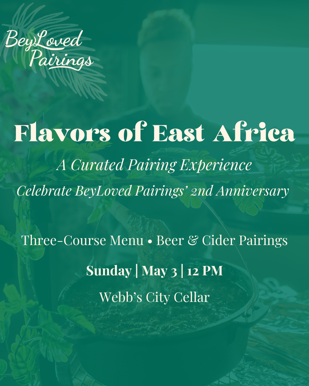 Second Anniversary Celebration