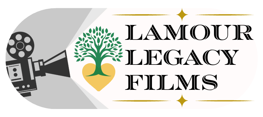 Love &amp; Legacy Videos 