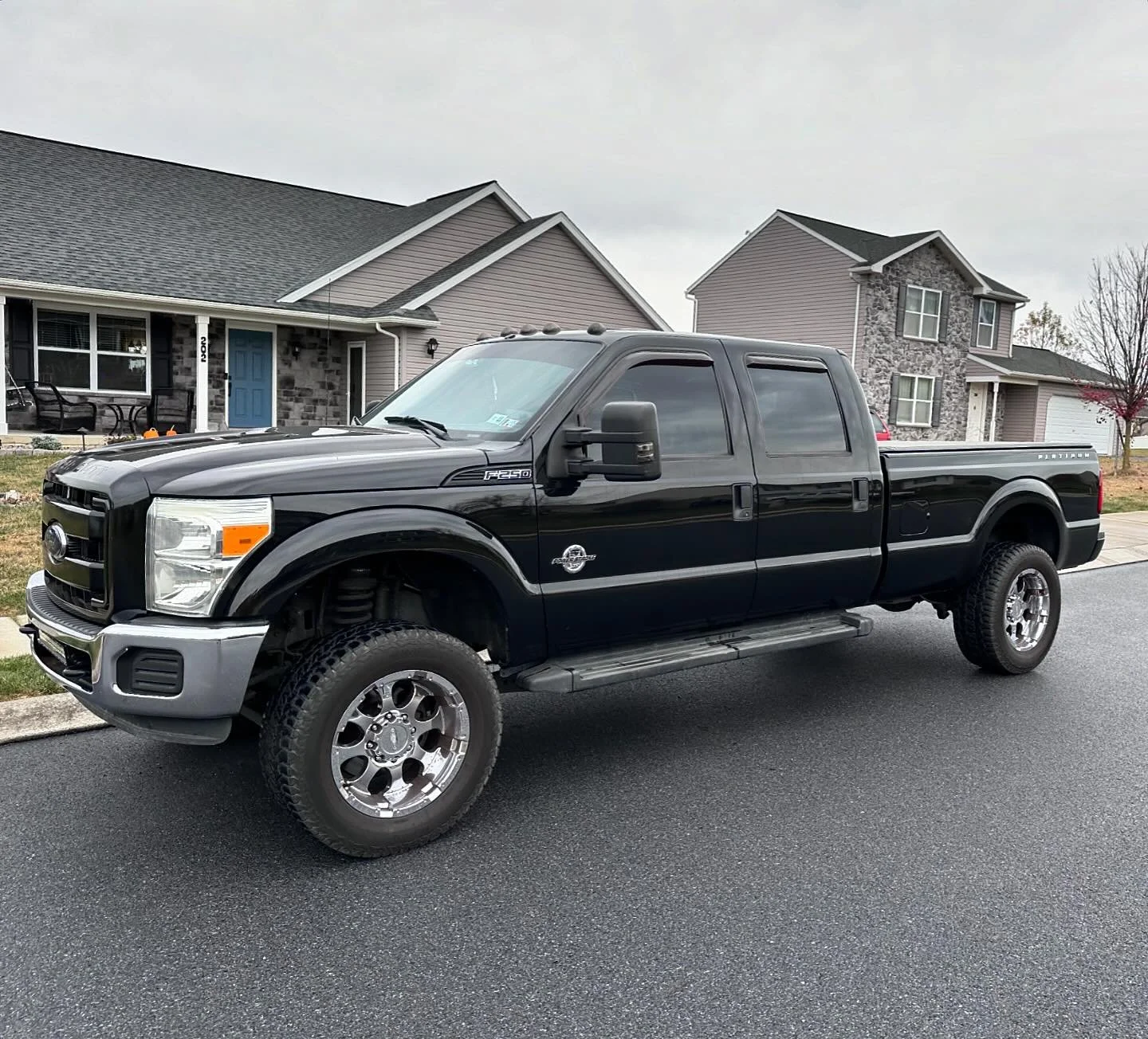 WRECK LOOSE #masterpowertints #windowtint #suntek #smallbusiness #lancastercounty #tinter #lebanoncounty #windowtinter #windowtintingshop #berkscounty #windowtinting #suntekfilms #ford #fordperformance #fordtrucks #fordpowerstroke #fordpower #powerst
