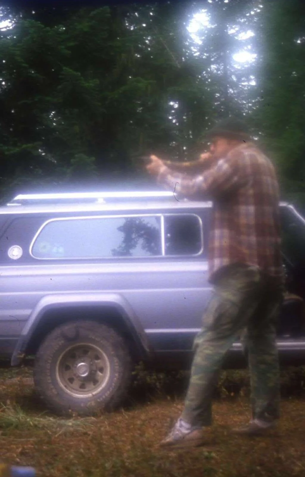 Journey Day 150 | PCT Day 150