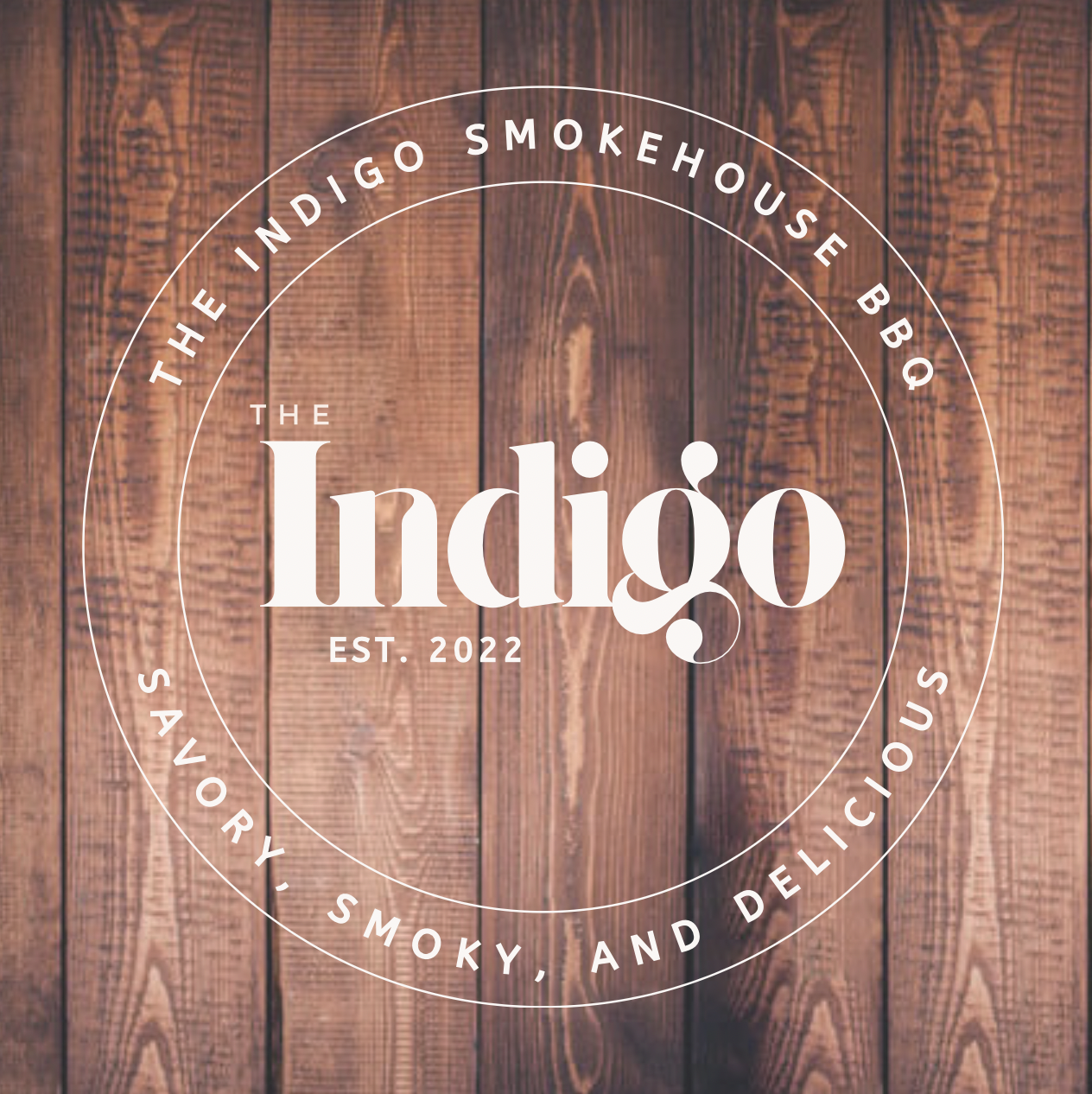 The Indigo