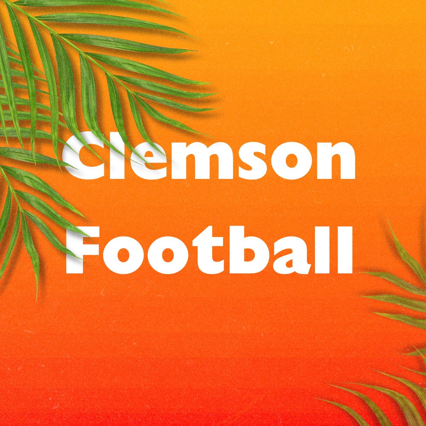 Clemson Recruiting