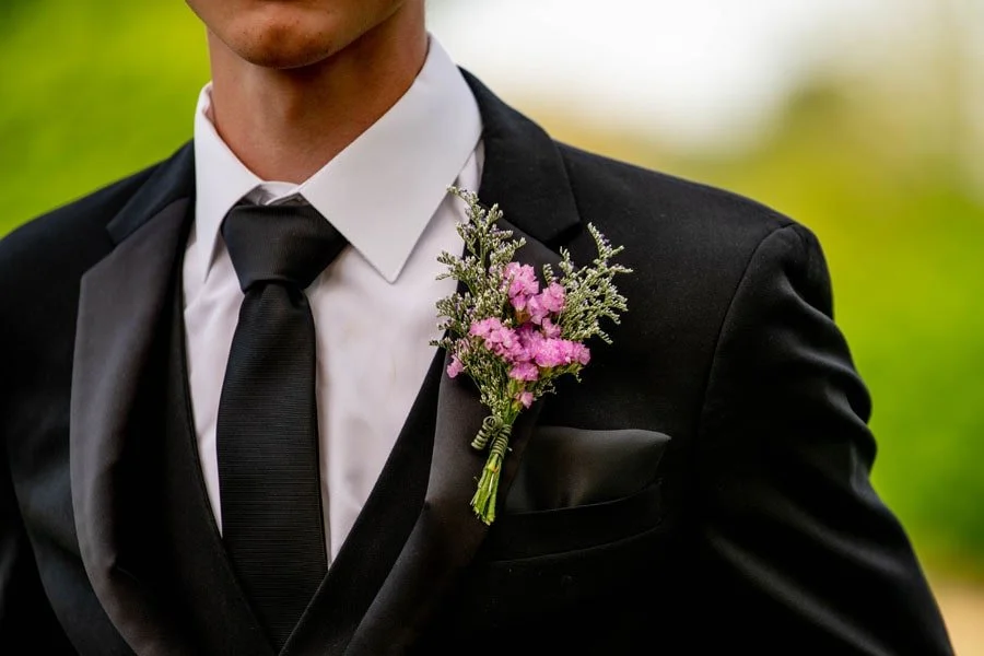 Wedding Dress Codes Explained: From Black Tie to Cocktail