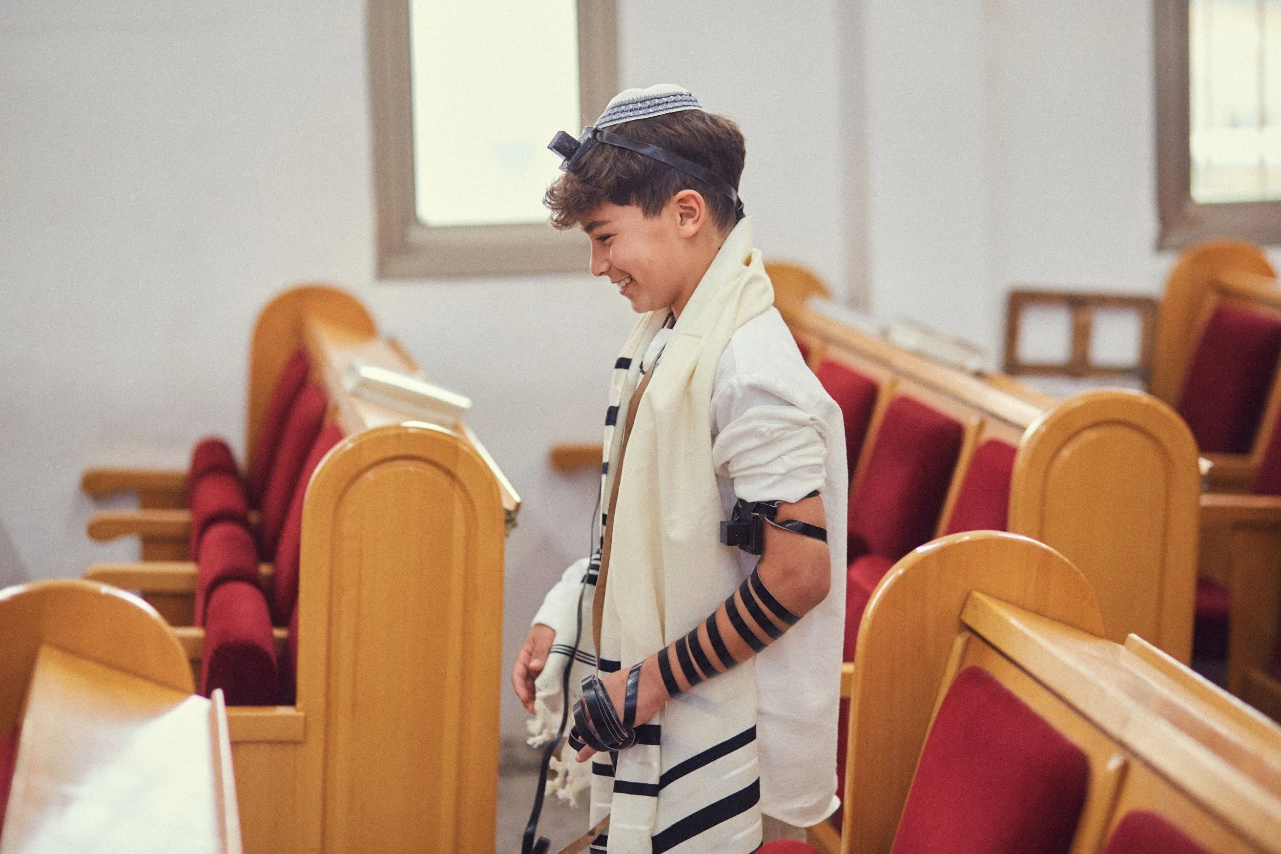 4 Bar and Bat Mitzvah Celebration Ideas With a Contemporary Twist