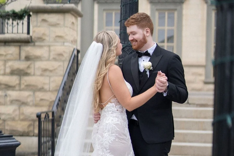 Wedding Consultation: How to Turn Your Wedding Stress into Clarity