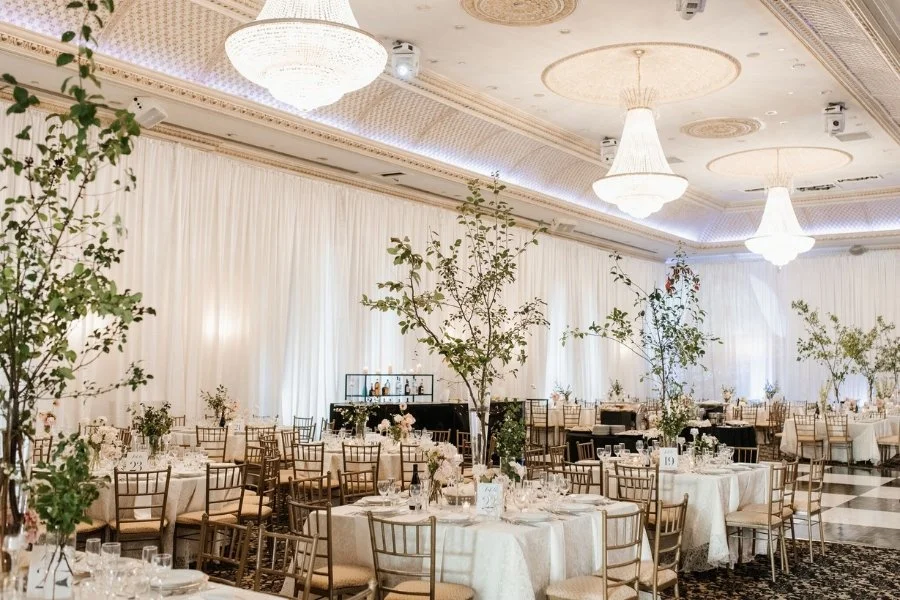 Banquet Hall in Vaughan for Weddings and GTA Events
