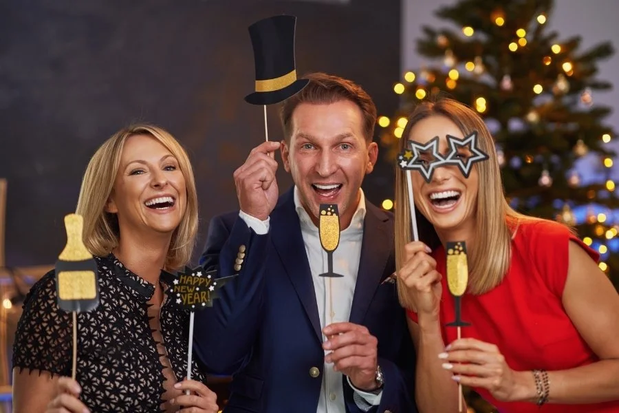 Corporate Christmas Party Venues for 2026: Packages &amp; Booking
